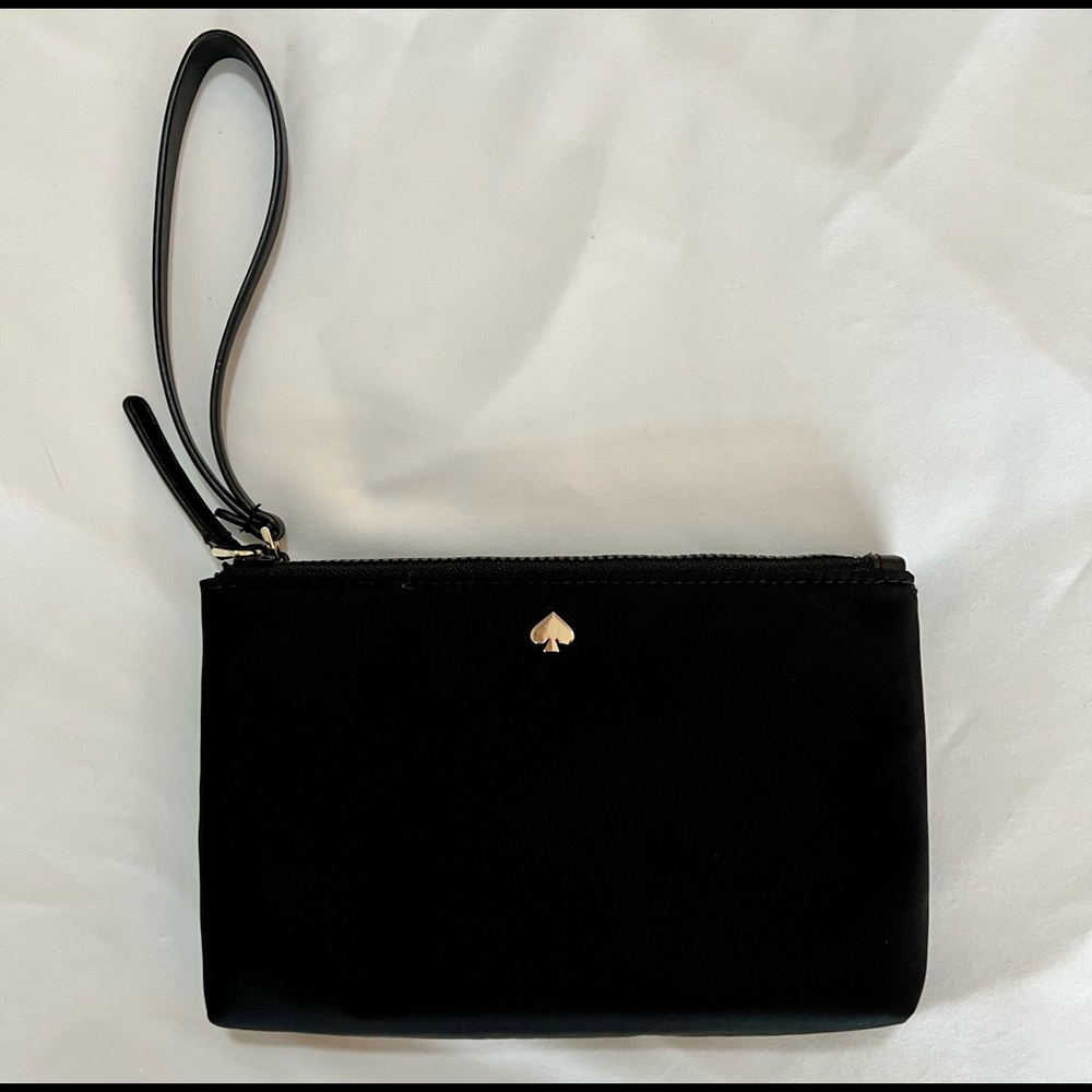 Kate Spade Jae Double Zip Wristlet - Brand New w/o Tags